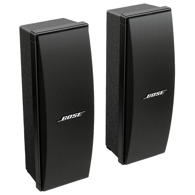 Bose Gym Sound System Panaray 402 Series IV Loudspeakers, MB4