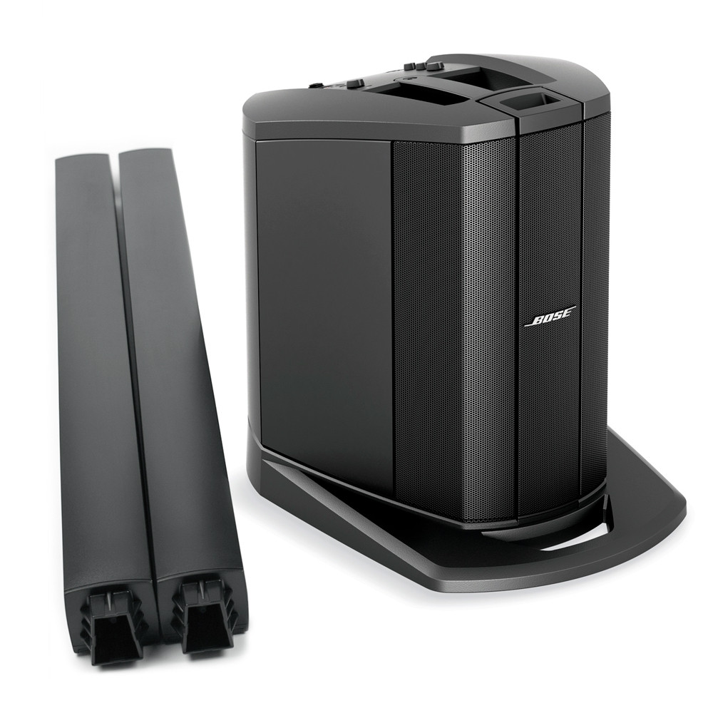 配信機器・PA機器・レコーディング機器 Bose L1 Compact Bose L1 Compact Portable Line Array PA System with Built-In 2