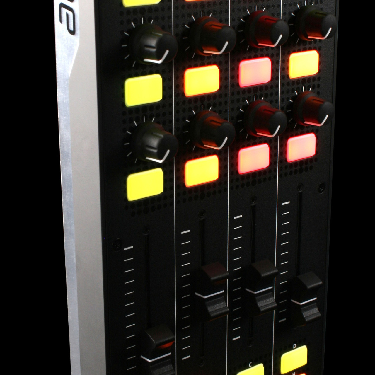 Allen and Heath Xone:K2 Professional USB DJ MIDI Controller