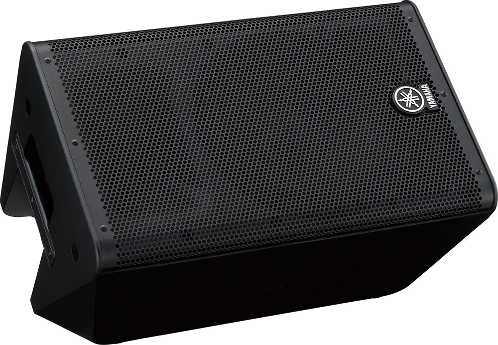 Yamaha DXR10 Active Speaker