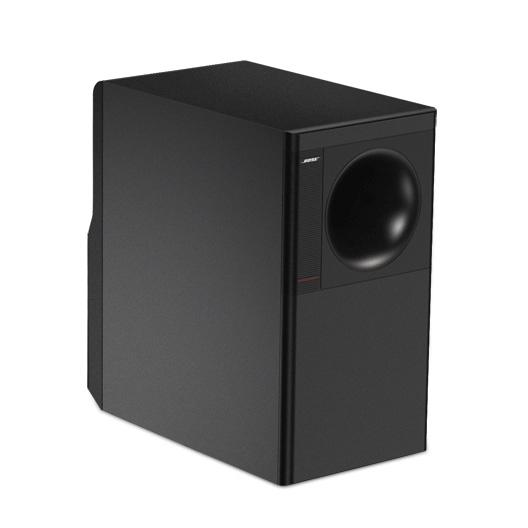 Bose Restaurant Sound System with FreeSpace 3 Satellite System and