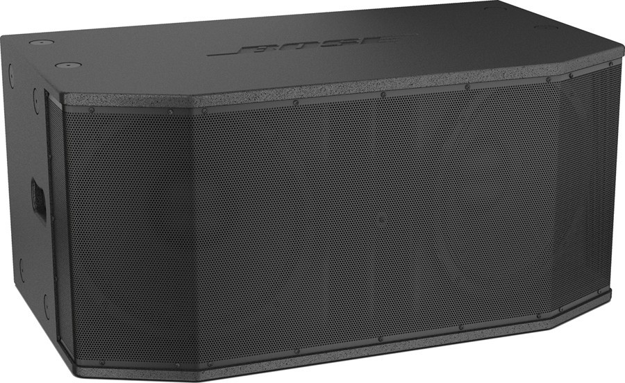 Bose RoomMatch RMS215 Subwoofer Module Loudspeaker