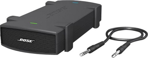 Bose L1 Model II Double B2 Bass with A1 PackLite Portable Line