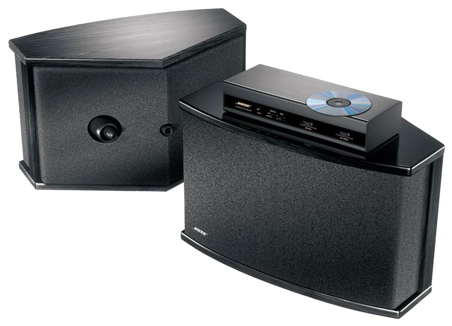 Bose 901 Direct/Reflecting speaker system