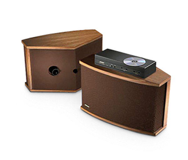 Bose 901 Direct/Reflecting speaker system