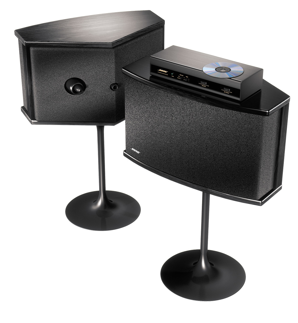 Bose 901 Direct/Reflecting speaker system