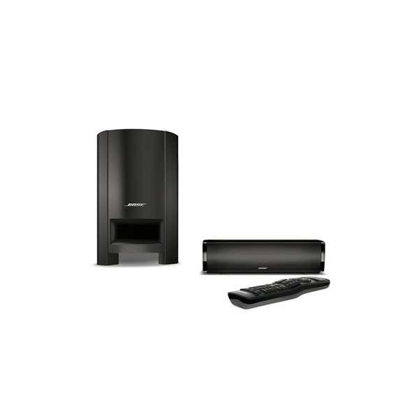 BOSE ホームシアターシステム　CineMate 15 Bose CineMate 15 Home Theater Speaker System
