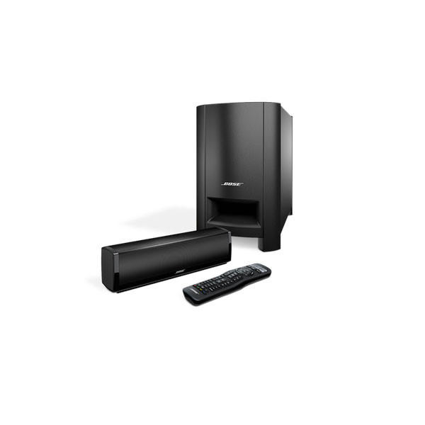 Bose CineMate 15 ホームシアターシステム Bose CineMate 15 Home Theater Speaker System