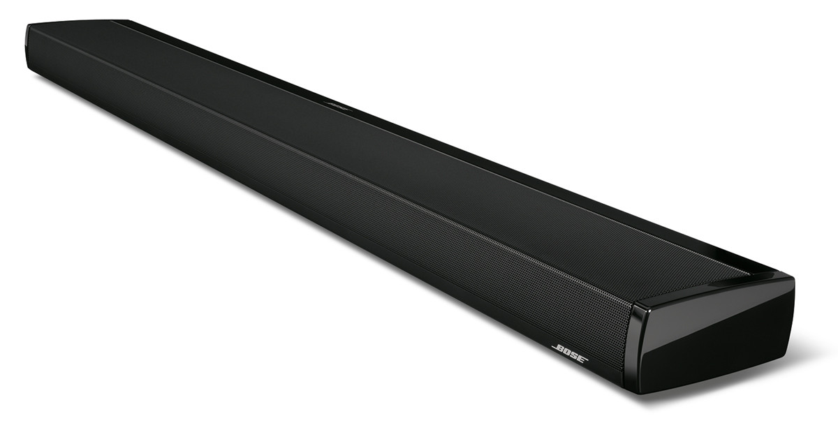 Bose SoundTouch 130 Home Theater System