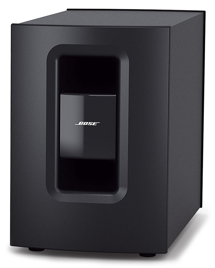 Bose SoundTouch 130 Home Theater System