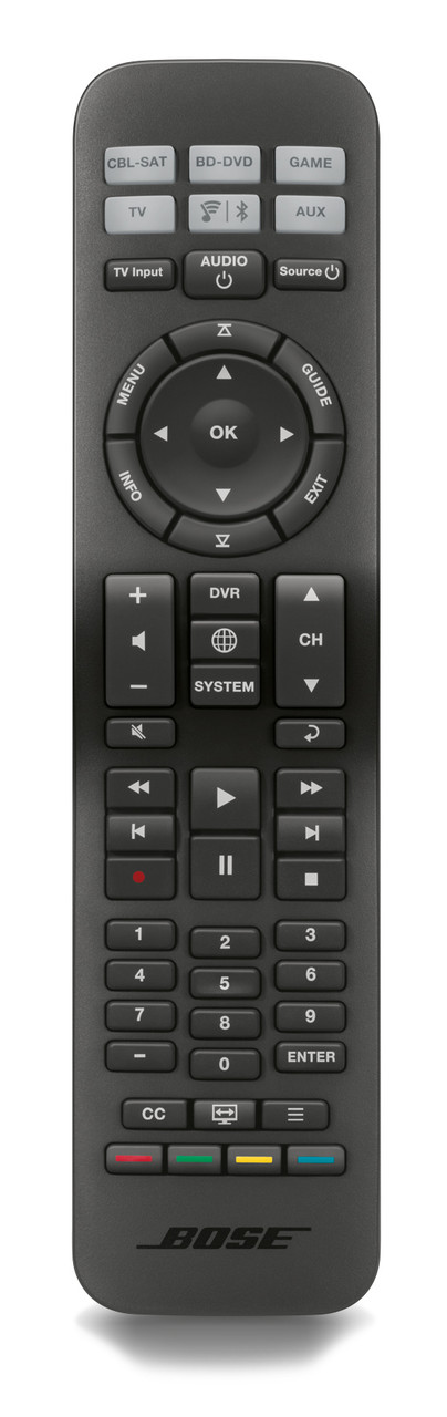 Bose SoundTouch 130 Home Theater System