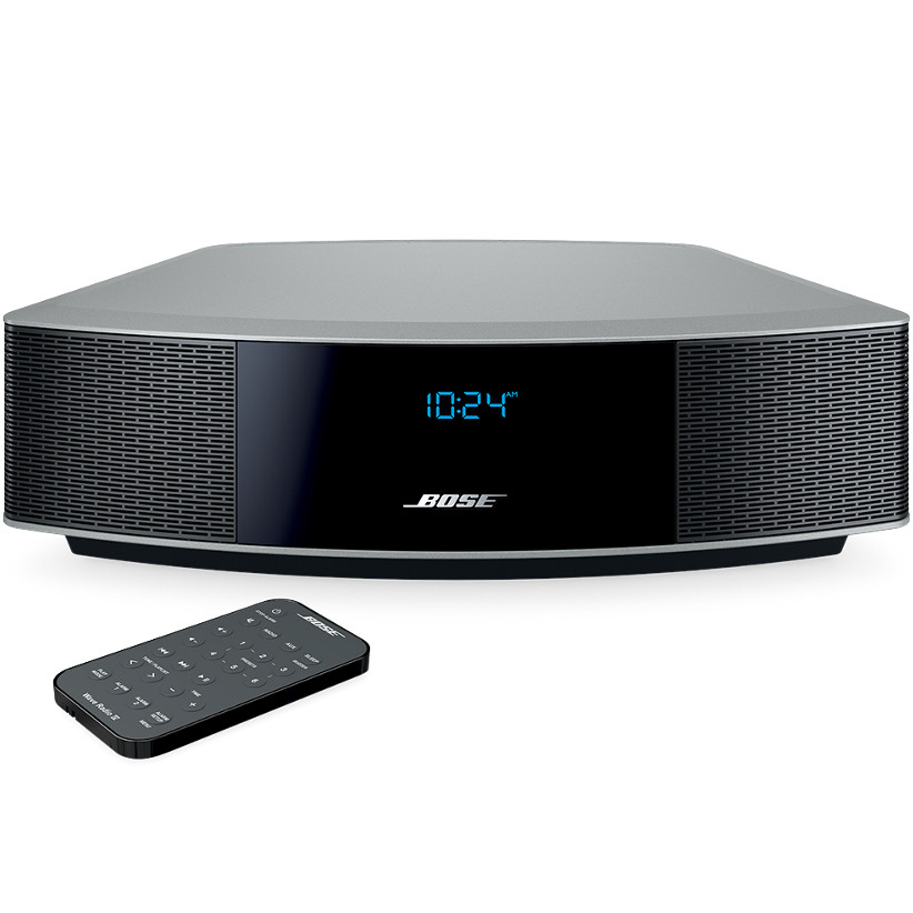 Bose Wave Radio IV
