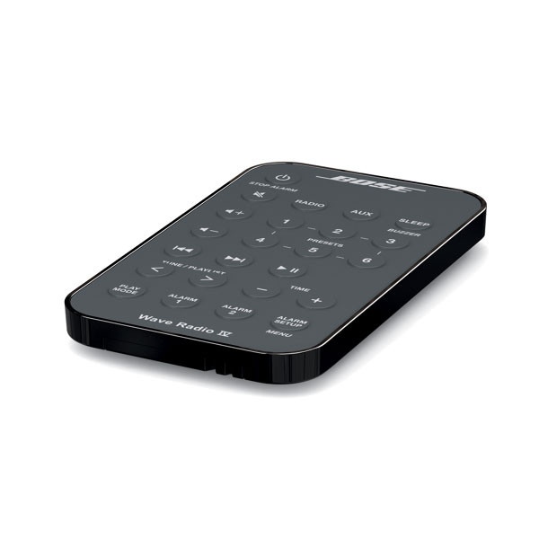 Bose Wave Radio IV