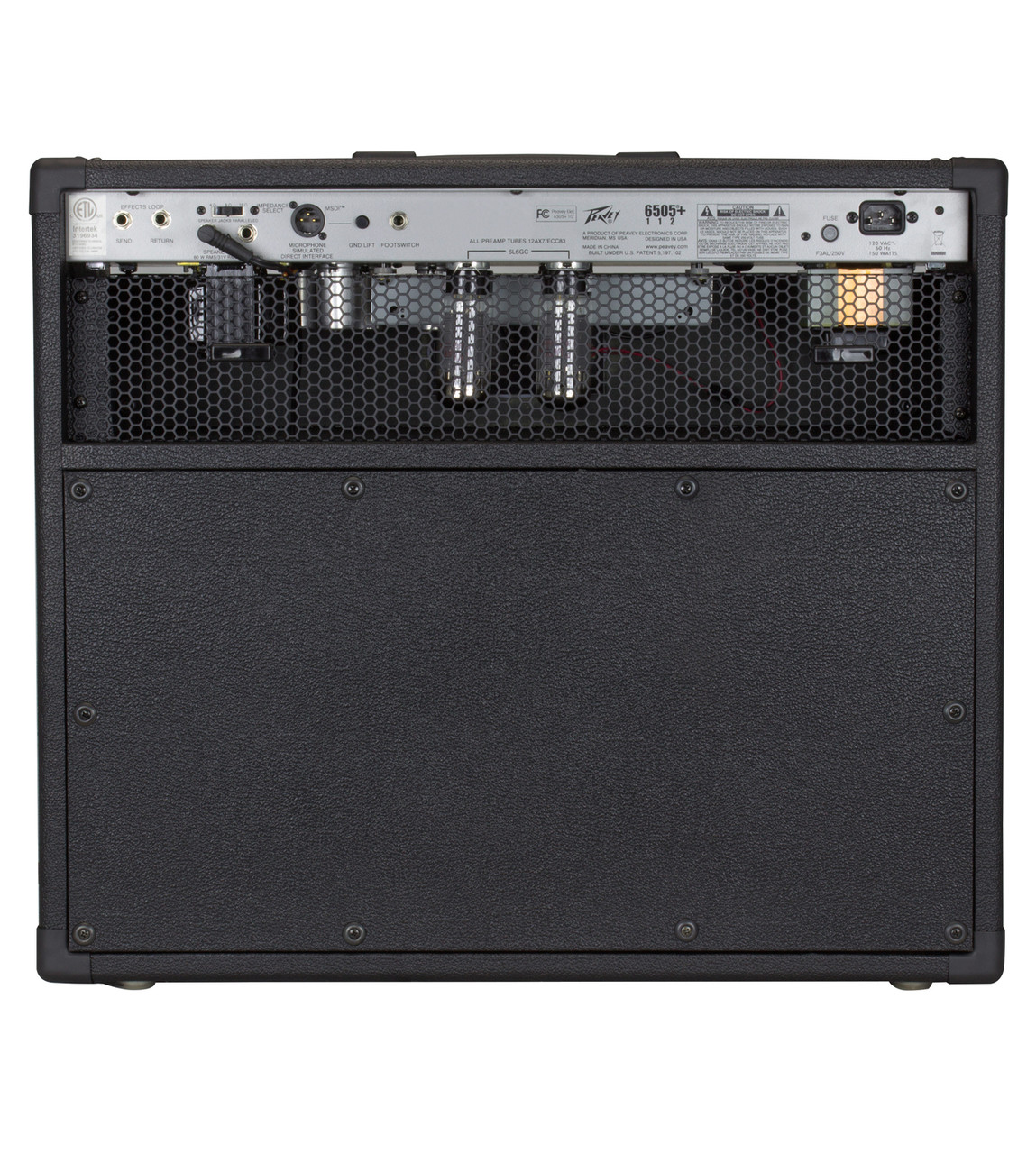 Peavey 6505 Plus 112 Combo Amplifier