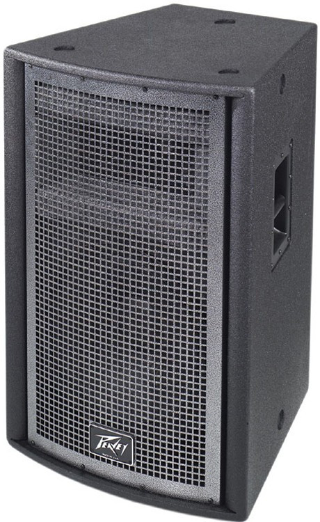 Peavey QW 2F 15 inch Cabinet Speaker