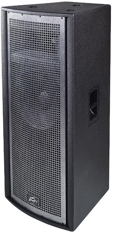 Peavey QW 4F 15 inch Cabinet Speaker