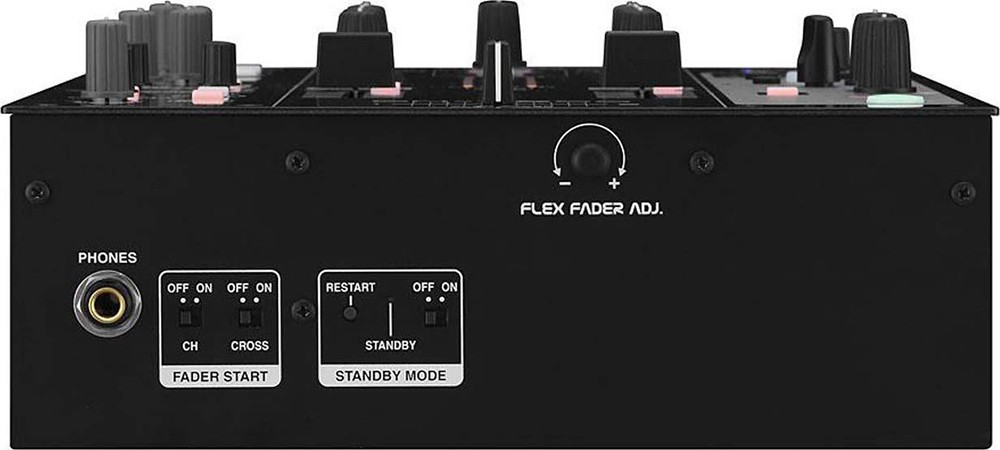 Denon DJ DN-X600 Digital DJ Mixer & more DJ Mixers within DJ Sound