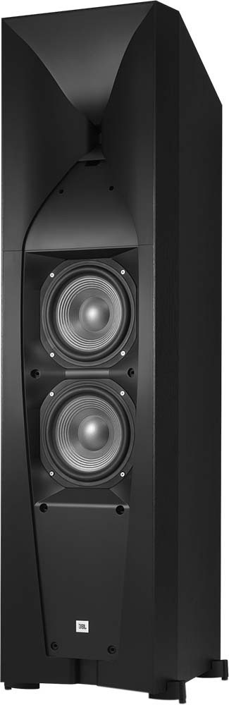 JBL Studio 590 Dual 8 inch Floorstanding Loudspeaker