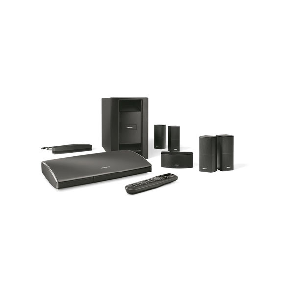 Bose Lifestyle SoundTouch 535 Entertainment System