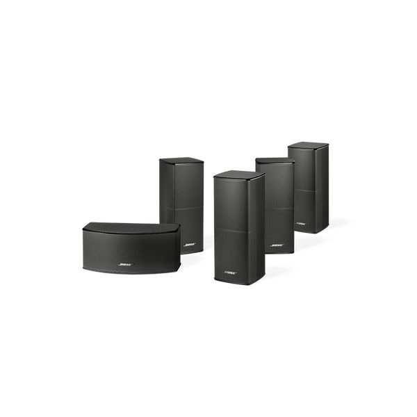 Bose Lifestyle SoundTouch 535 Entertainment System
