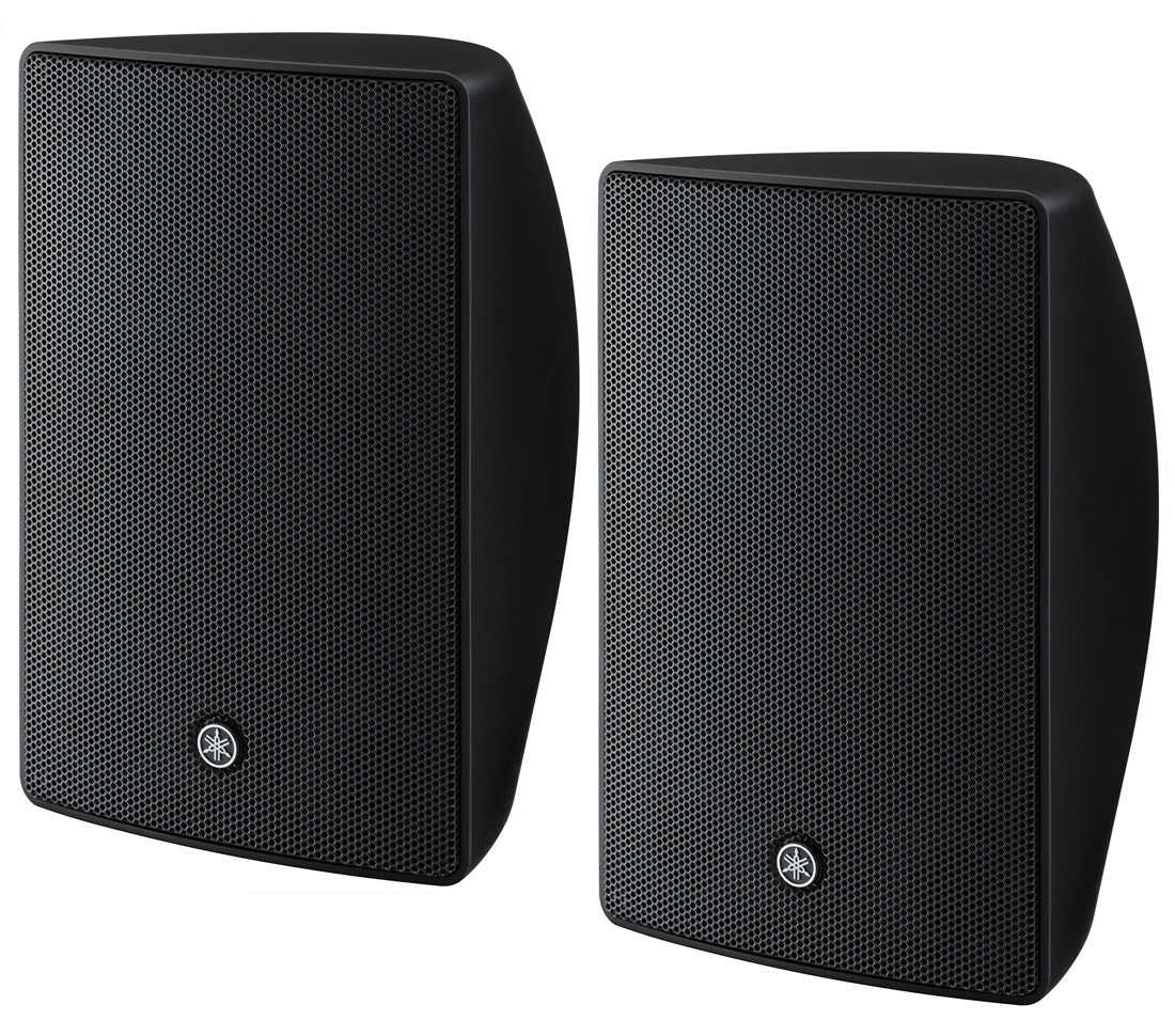 Yamaha VXS5 5.25 inch Surface Mount Speaker - Pair