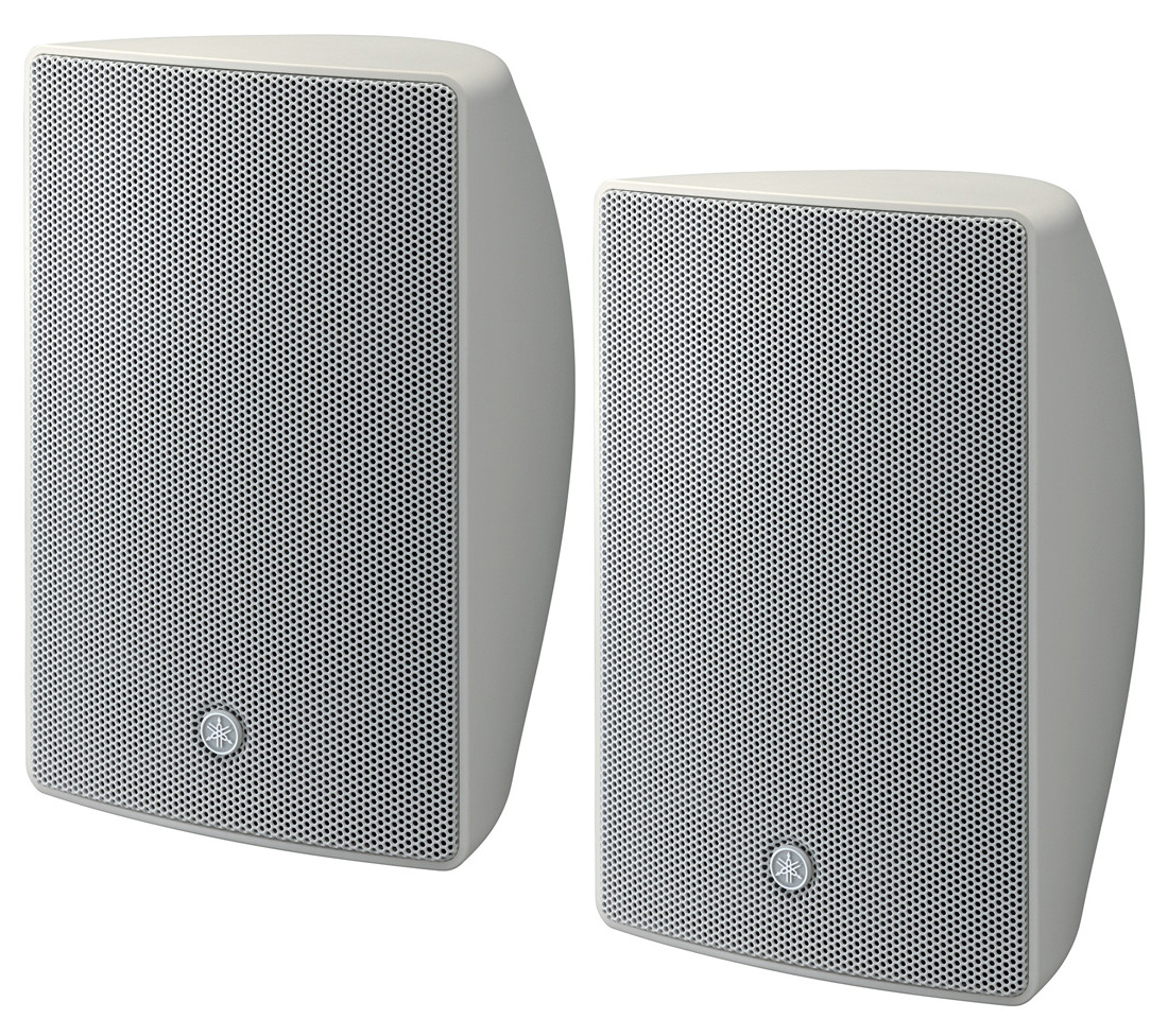 Yamaha VXS5 スピーカー Yamaha VXS5 5.25 inch Surface Mount Speaker - Pair