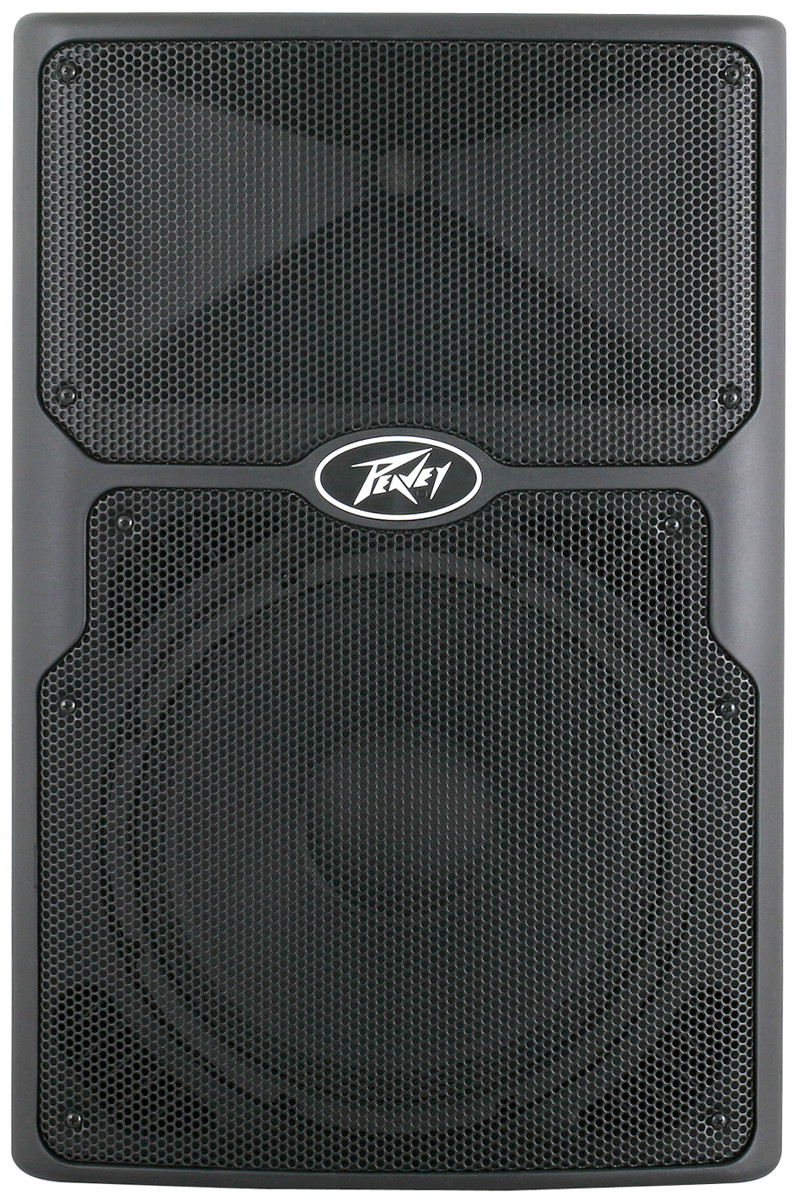 DPS Wailer 112RPC 186cm 使用回数少 グレー Peavey PVXp 12 800W 12 inch Powered Loudspeaker