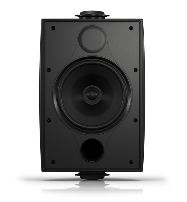 Tannoy DVS 6t 6 inch Surface Mount Loudspeakers - Pair