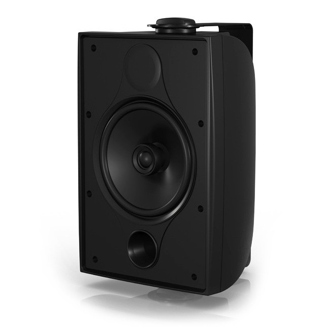 Tannoy DVS 6t 6 inch Surface Mount Loudspeakers - Pair