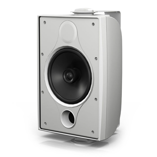 Tannoy DVS 6t 6 inch Surface Mount Loudspeakers - Pair