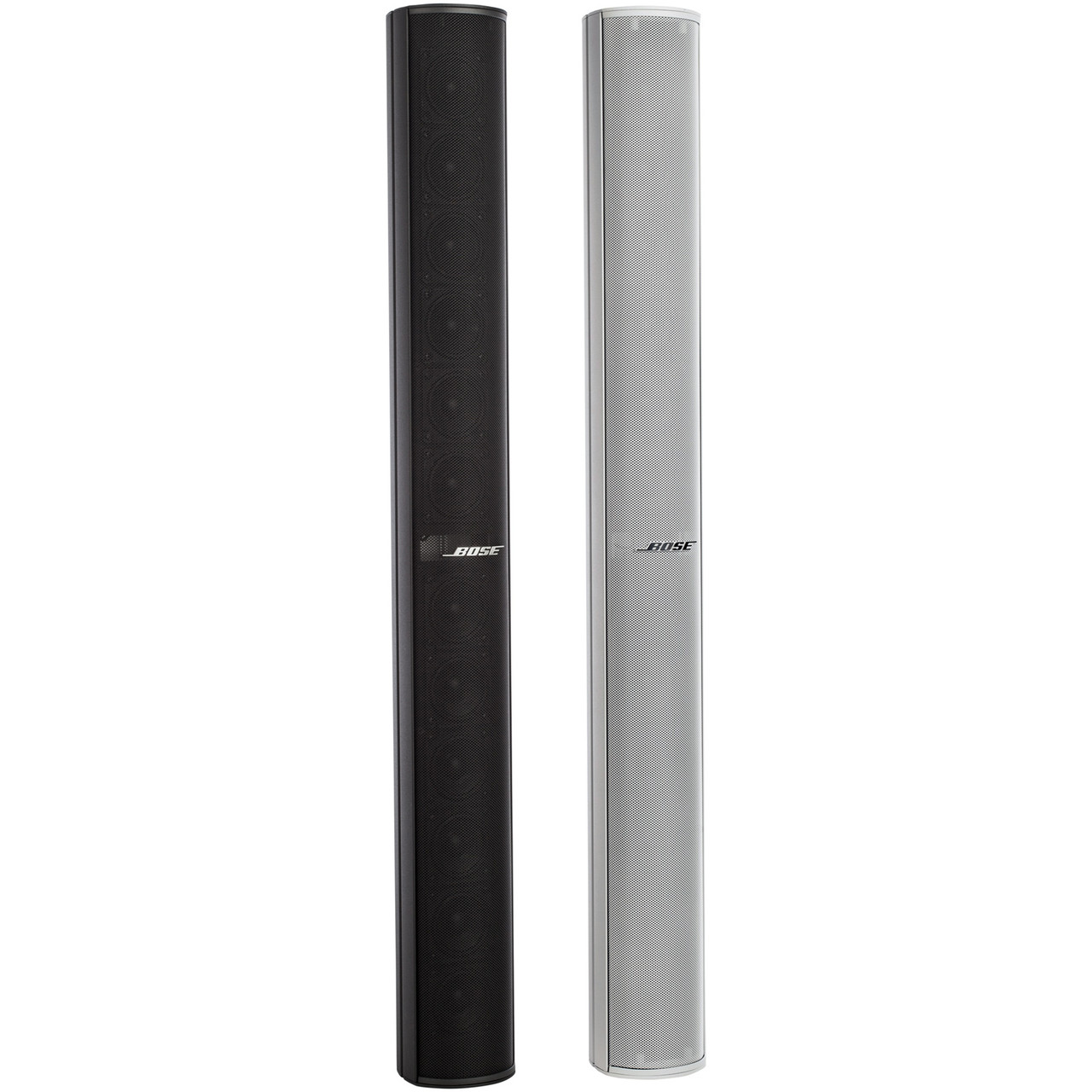 Bose Hotel Sound System with MA12 Loudspeaker and MA12EX Loudspeaker
