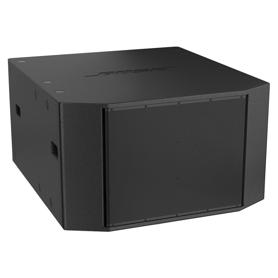 Bose RoomMatch RMS218 VLF-Subwoofer Module Loudspeaker