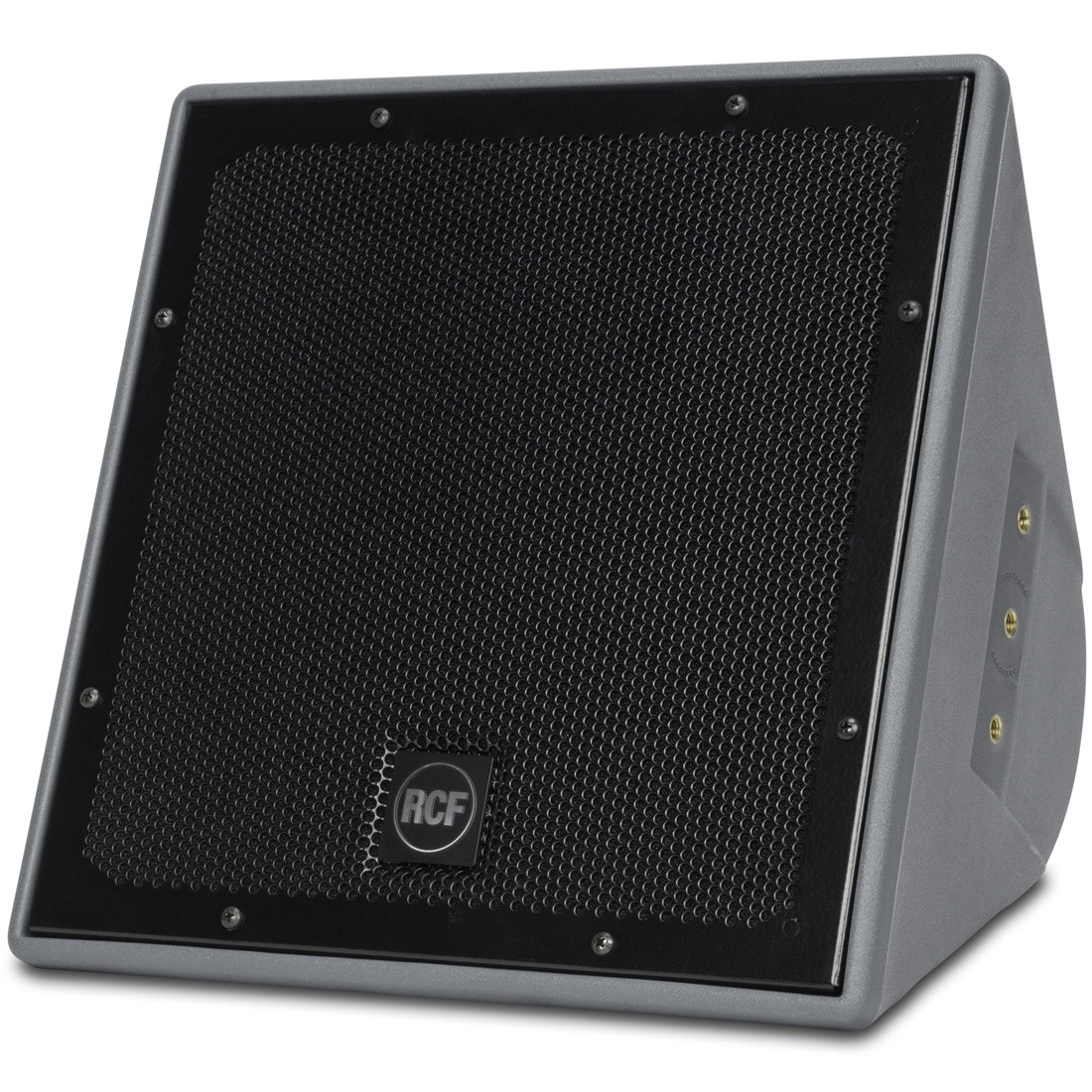 RCF P6215 15 Inch 600 Watt Coaxial Weatherproof 2-Way 134 dB High