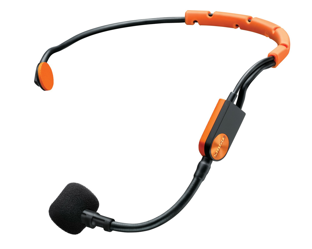 その他 SHURE BLX14J SM31 Shure BLX14/SM31 Headworn Fitness Wireless System with Shure