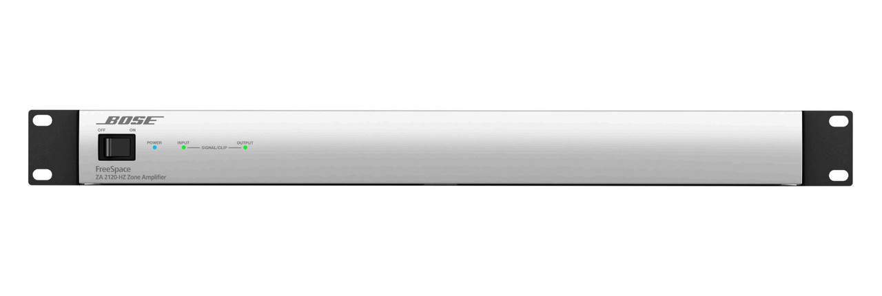 Bose FreeSpace ZA 2120-HZ Zone Amplifier
