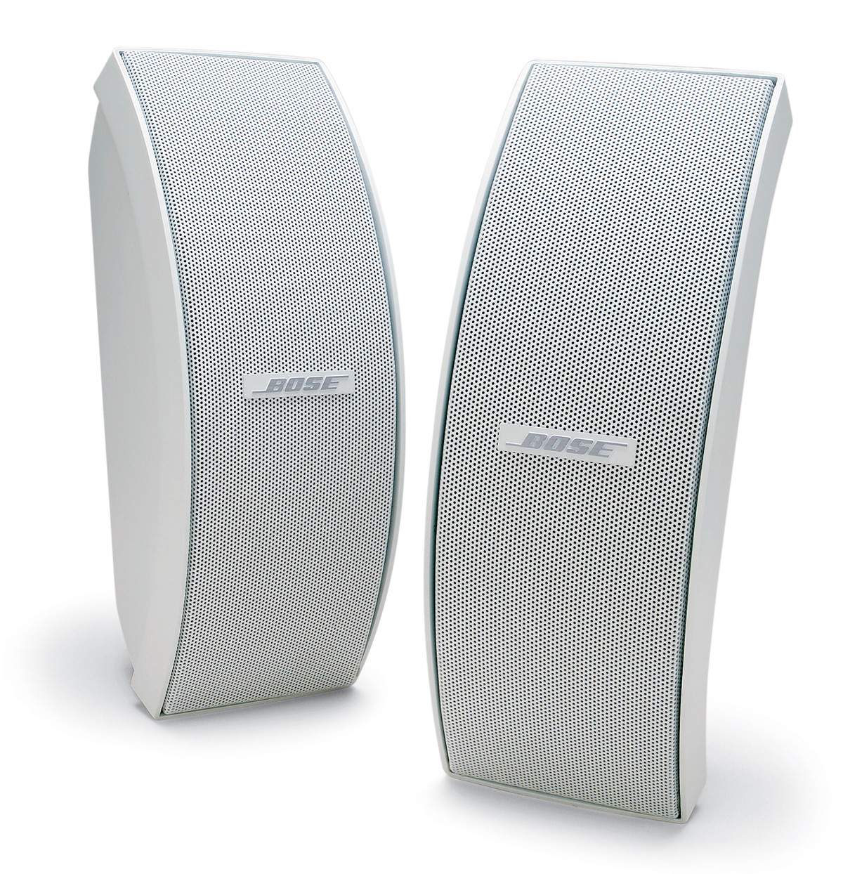 Bose SoundTouch Outdoor Wireless System with 151 SE Speakers