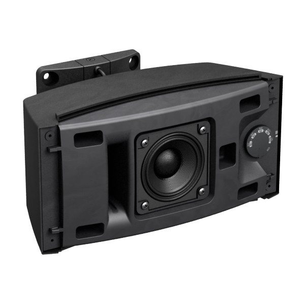 Bose Restaurant Sound System with 8 Indoor Outdoor FreeSpace DS
