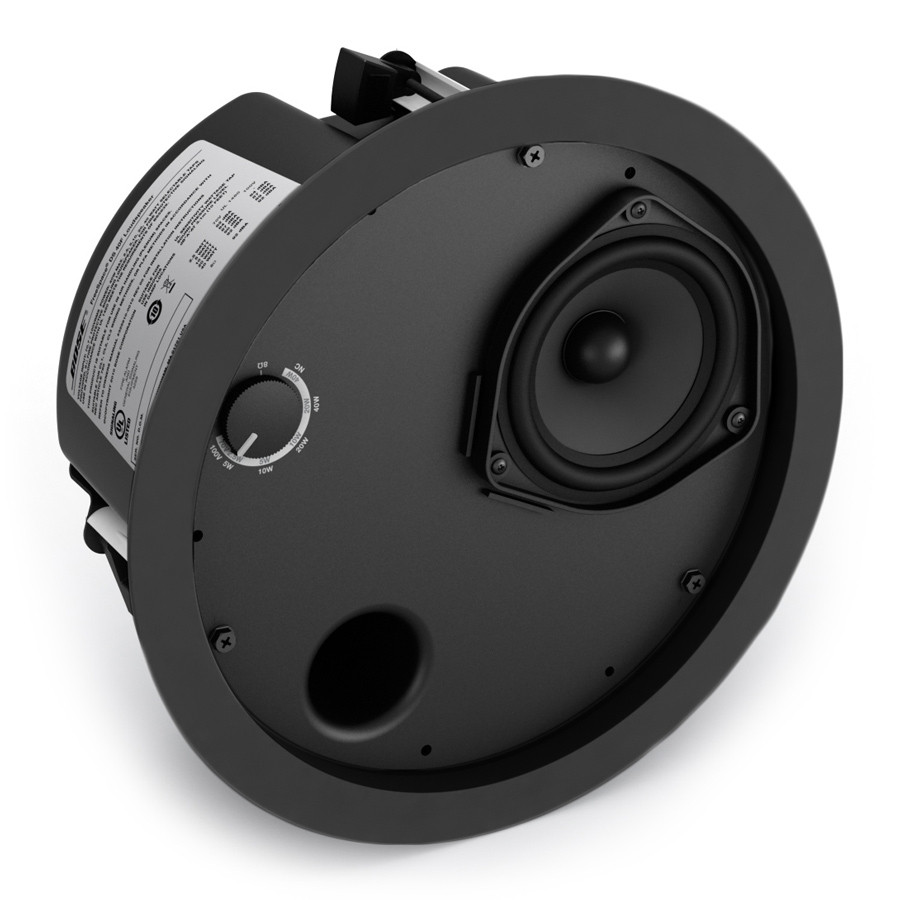 Bose FreeSpace DS 40F In-Ceiling Loudspeaker with Transformer