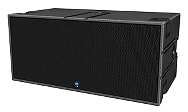 Renkus Heinz IC215S-FR Dual 15 inch Subwoofer