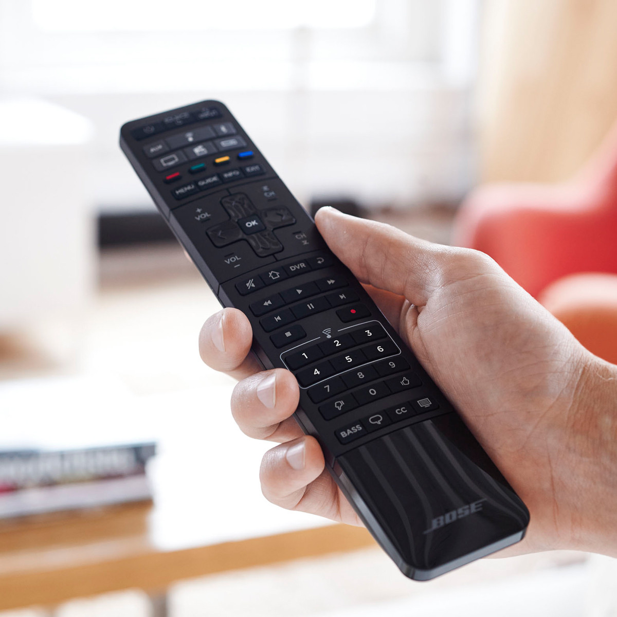 Bose SoundTouch 300 Wireless Soundbar