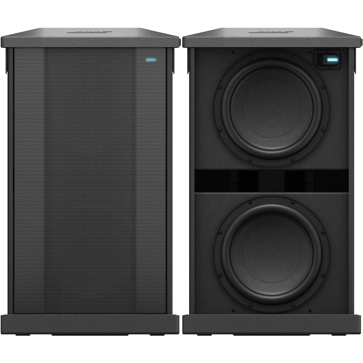 Bose F1 Model 812 Church Sound System with Adjustable Coverage