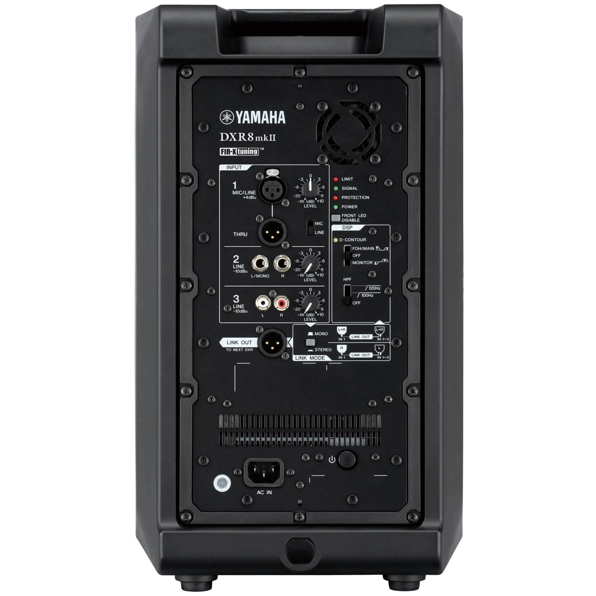 Bose F1 Model 812 Church Sound System with Adjustable Coverage