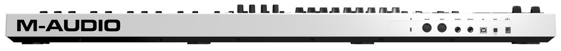 M-Audio Code 61 USB MIDI Controller with X/Y Pad