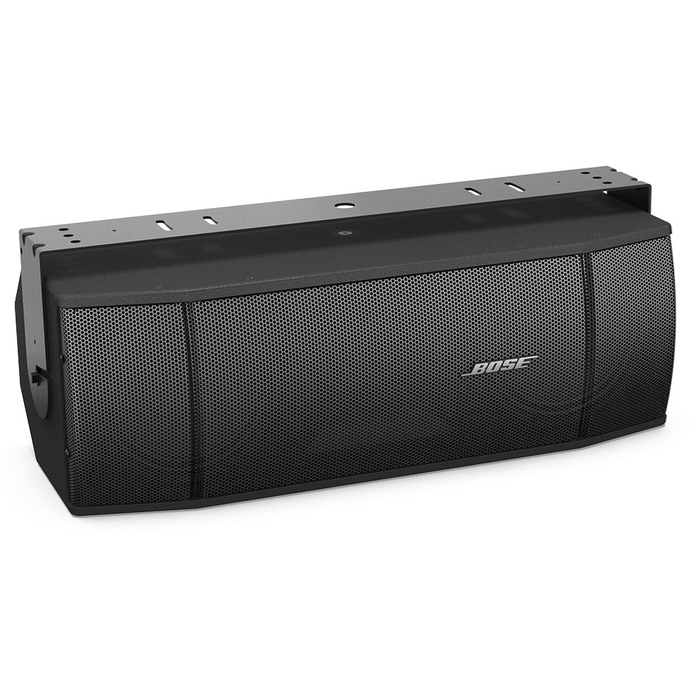 Auditorium Sound System with Yamaha MGP32X Mixing Console 4 Bose
