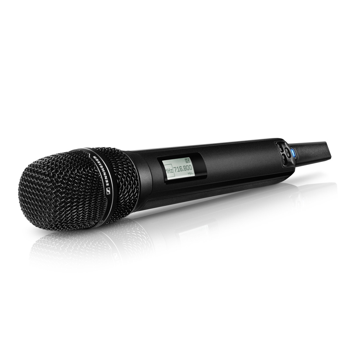Sennheiser SKM 9000 Wireless Handheld Microphone