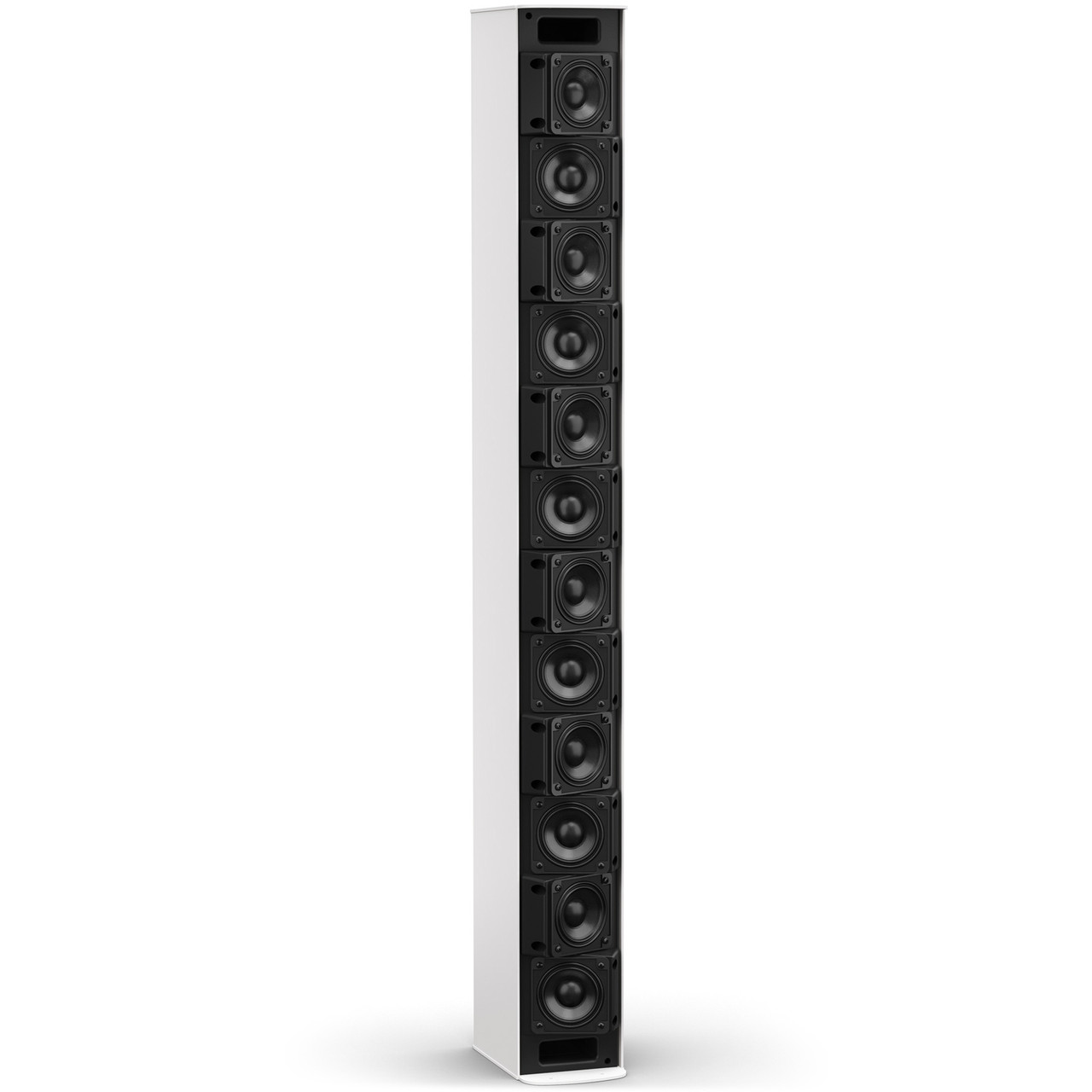Bose Panaray MSA12X Modular Steerable Array Loudspeaker - White