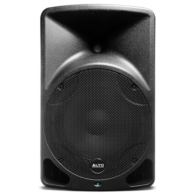 Alto TX12 600 Watt 12 Inch 2-Way Active Loudspeaker