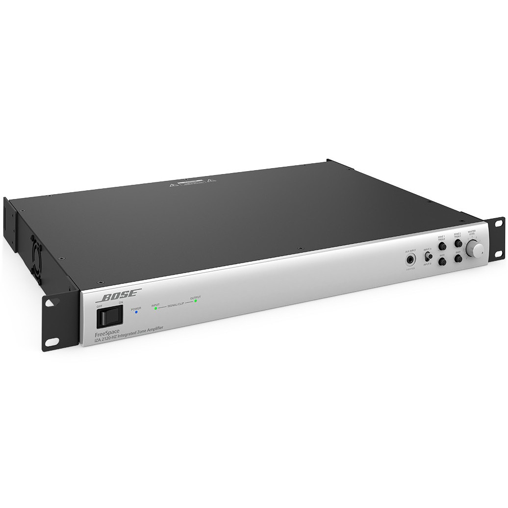 Bose Open Ceiling Home Improvement Store Indoor Outdoor Multi-Zone
