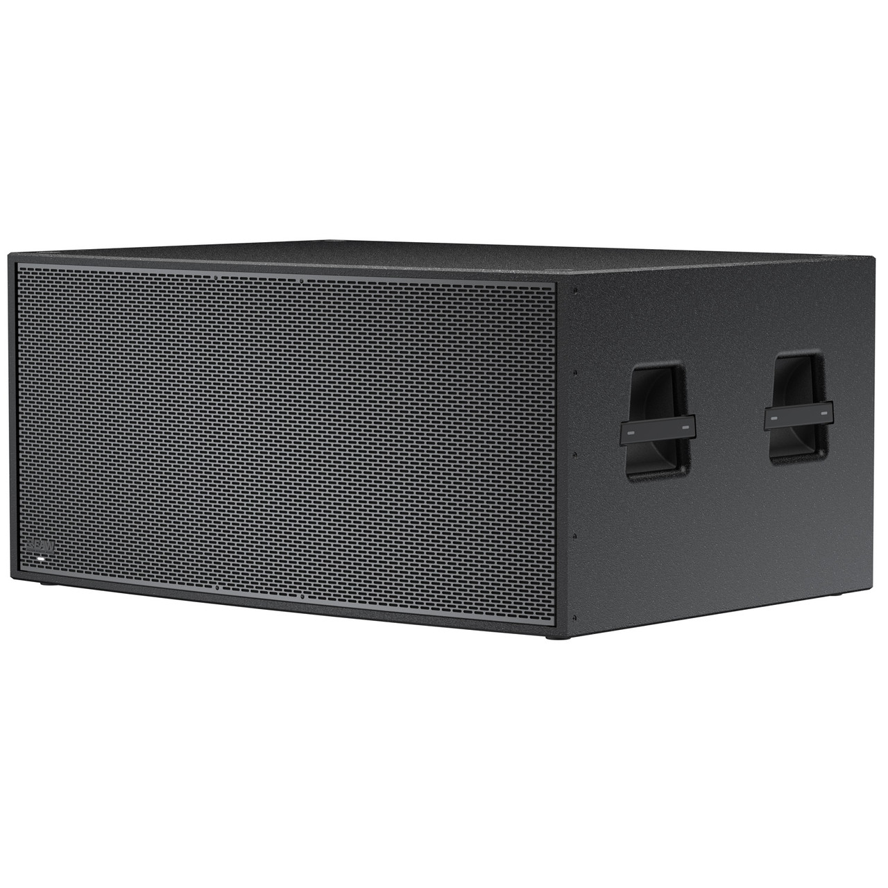 EAW RSX218 Dual 18 Inch Self-Powered Subwoofer