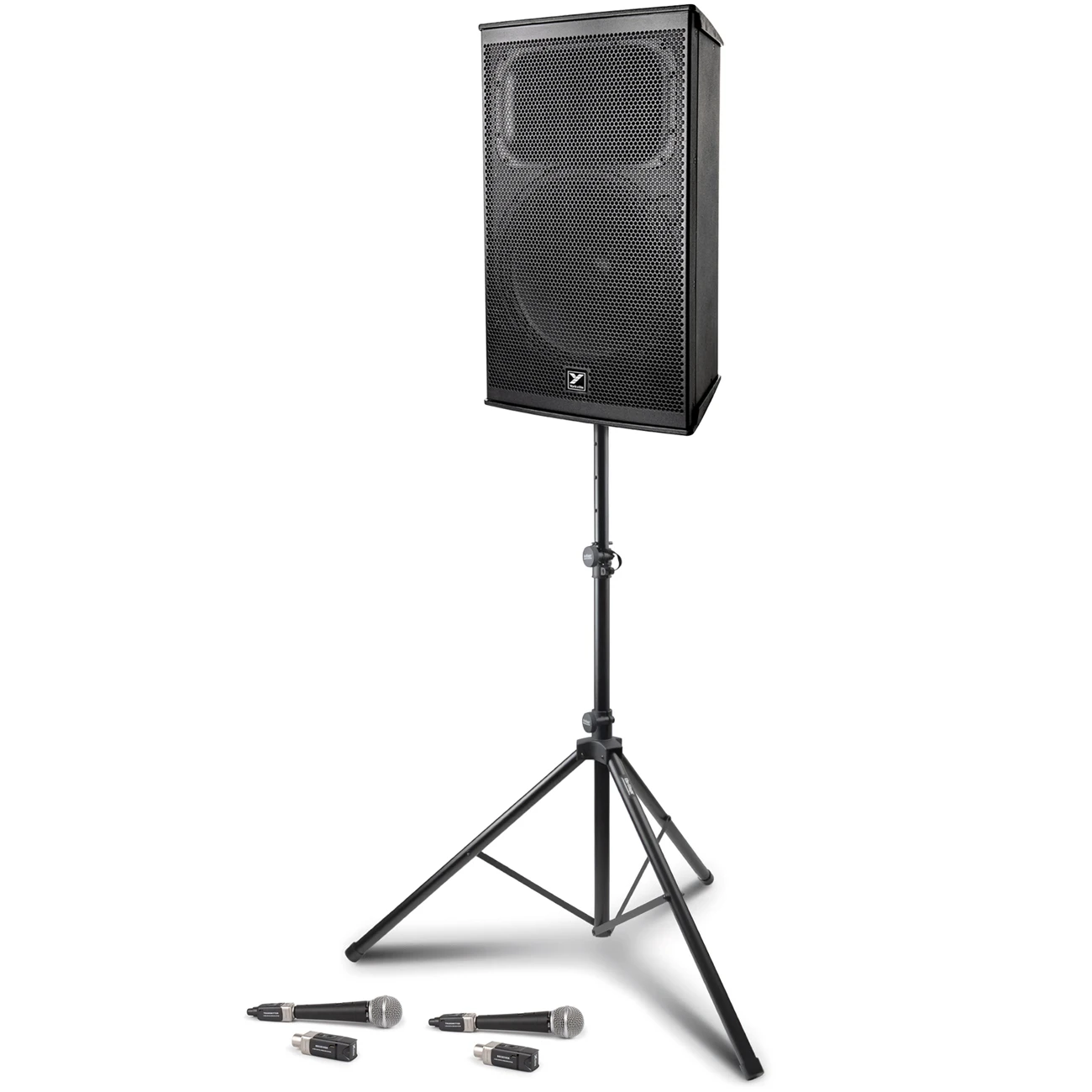 Live Sound Systems | PA Packages for Events & Stages